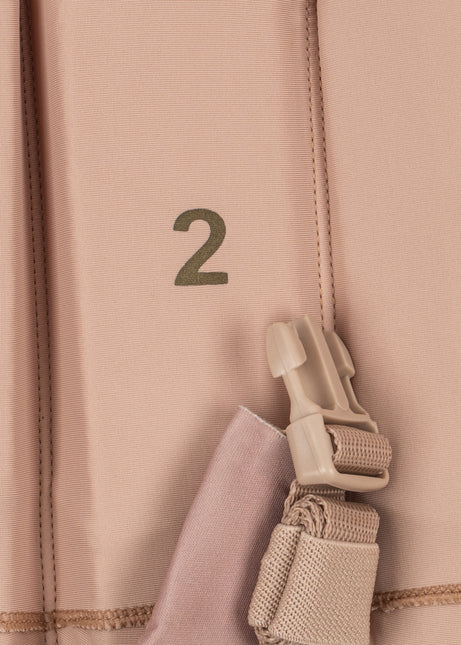<tc>Konges Sløjd</tc> Flytväst Ellis Cherry Blush