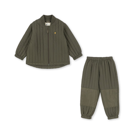 Konges Slojd Evi Thermo-set Kalamata