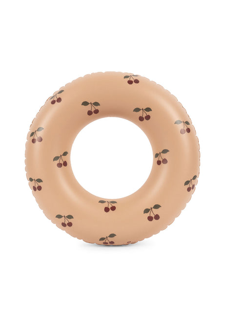 <tc>Konges Sløjd</tc> Junior Badring Ma Grande Cerise Blush