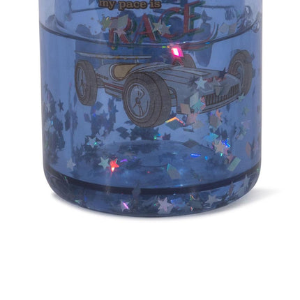 <tc>Konges Sløjd</tc> Kopp Glitter Race 2st