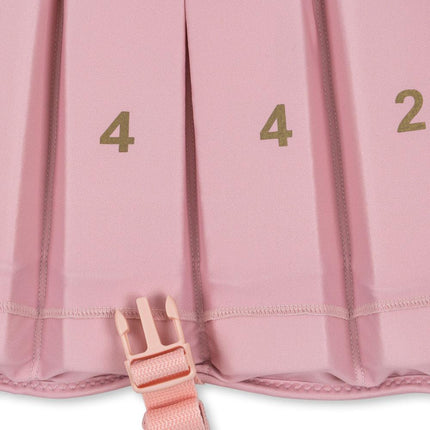 <tc>Konges Sløjd</tc> Flytväst Amour Rosa