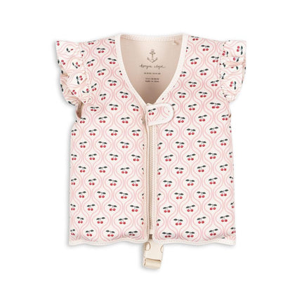 <tc>Konges Sløjd</tc> Flytväst Cherry Pink