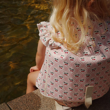 <tc>Konges Sløjd</tc> Flytväst Cherry Pink