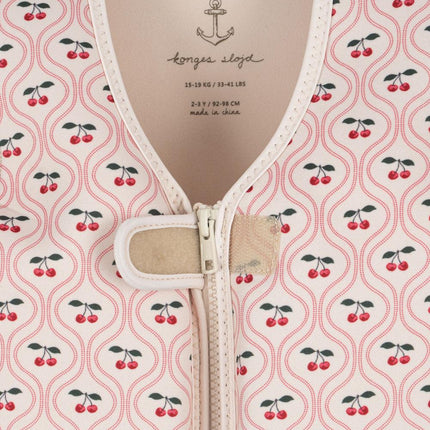 <tc>Konges Sløjd</tc> Flytväst Cherry Pink