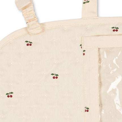 <tc>Konges Sløjd</tc> Bilorganisatör Cherry