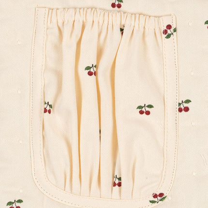 <tc>Konges Sløjd</tc> Bilorganisatör Cherry