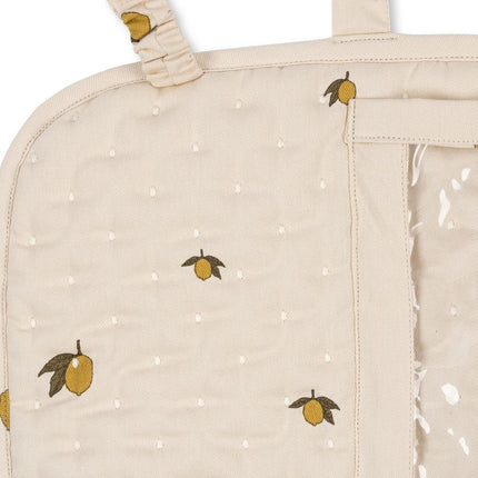 <tc>Konges Sløjd</tc> Bilorganisatör Lemon