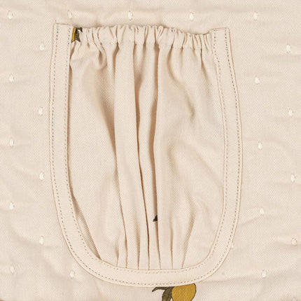 <tc>Konges Sløjd</tc> Bilorganisatör Lemon