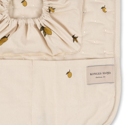 <tc>Konges Sløjd</tc> Bilorganisatör Lemon