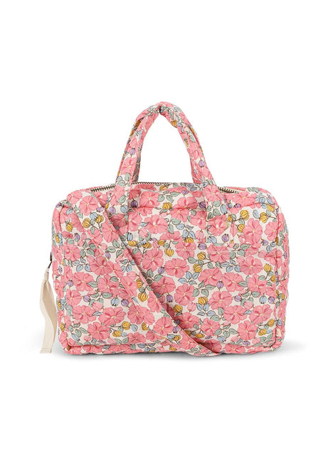 <tc>Konges Sløjd</tc> Dockvagnspåse Bublegum