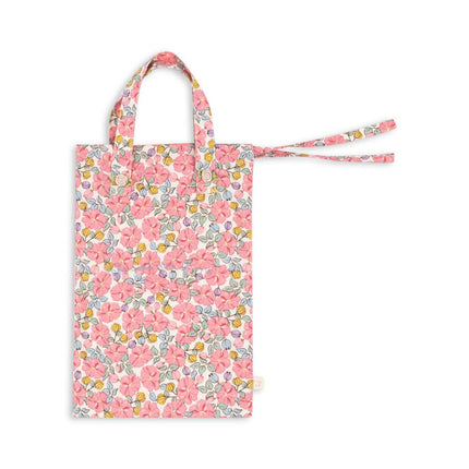 <tc>Konges Sløjd</tc> Dockkläder Rose Anglaise 3 stycken