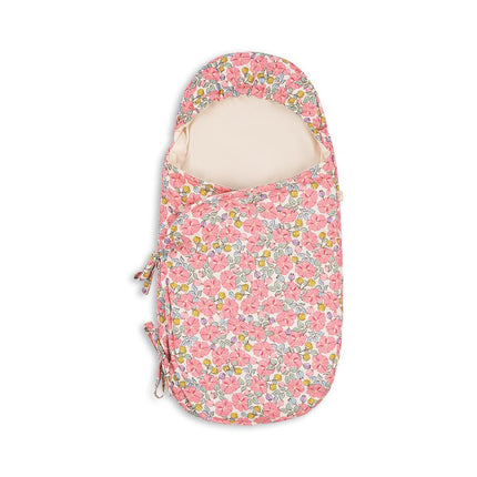 <tc>Konges Sløjd</tc> Dockans sovsäck Rose Anglaise