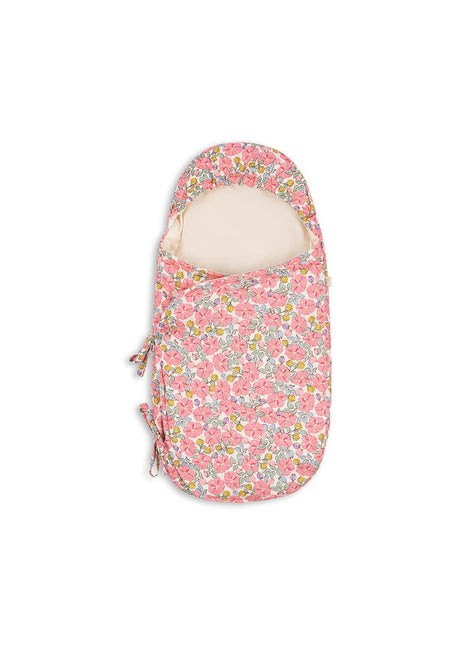 <tc>Konges Sløjd</tc> Dockans sovsäck Rose Anglaise