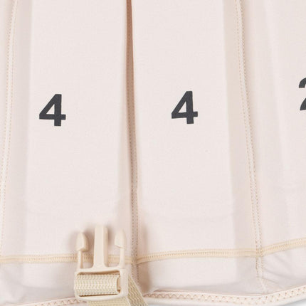 <tc>Konges Sløjd</tc> Lifejacket Tea Stripe Lemon