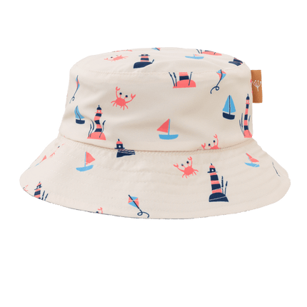 Fresk Zonnehoedje Baby Lighthouse koop je bij Babywinkel