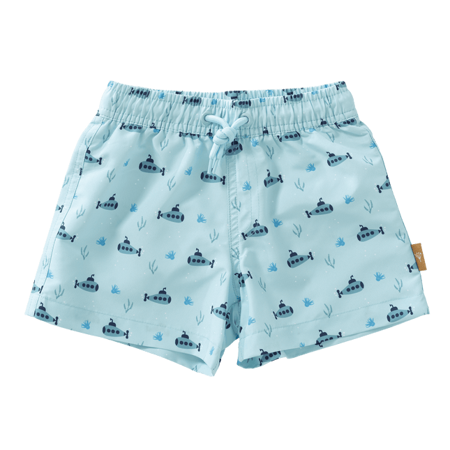 Fresk Zwembroek Kind Uv Boys Submarine koop je bij Babywinkel
