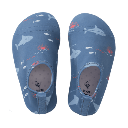 Fresk Waterschoentjes Shark koop je bij Babywinkel