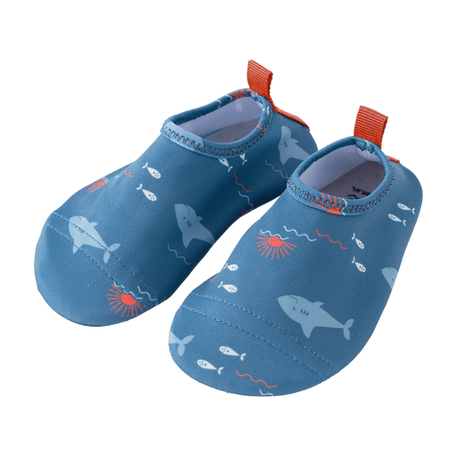 Fresk Waterschoentjes Shark koop je bij Babywinkel