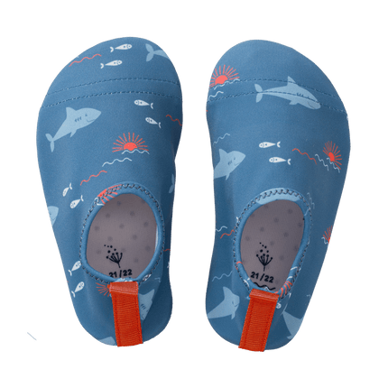 Fresk Waterschoentjes Shark koop je bij Babywinkel