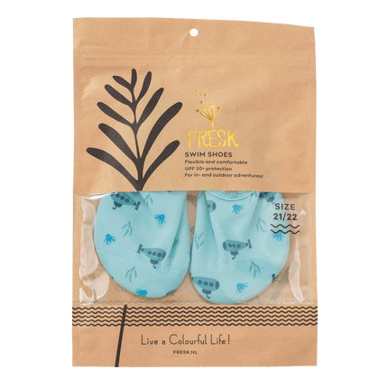 Fresk Waterschoentjes Submarine koop je bij Babywinkel