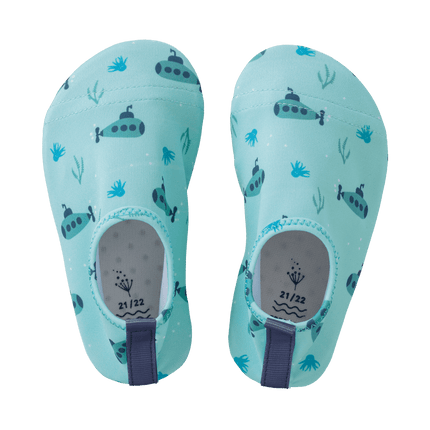 Fresk Waterschoentjes Submarine koop je bij Babywinkel