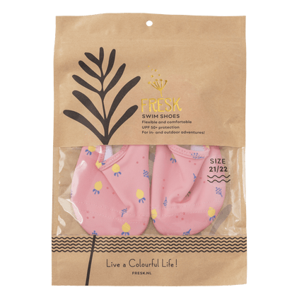 Fresk Waterschoentjes Summer Fruit koop je bij Babywinkel