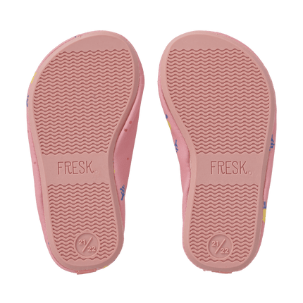 Fresk Waterschoentjes Summer Fruit koop je bij Babywinkel