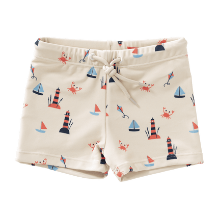 Fresk Zwembroek Kind Uv Lighthouse koop je bij Babywinkel