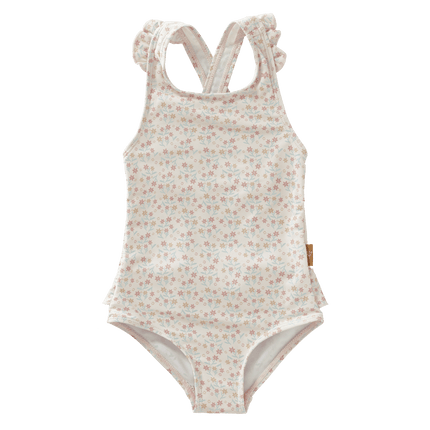 Fresk Badpak Kind Uv Girls Garden Flowers koop je bij Babywinkel
