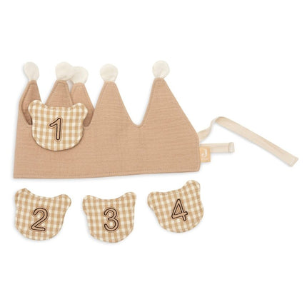 Verjaardagskroon - Party Collection koop je bij Babywinkel