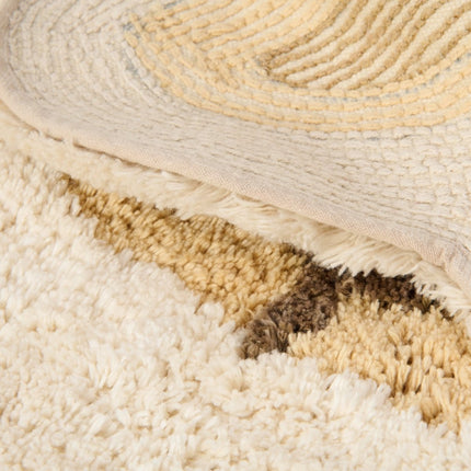 Little Dutch Vloerkleed Schaap Little Farm koop je bij Babywinkel