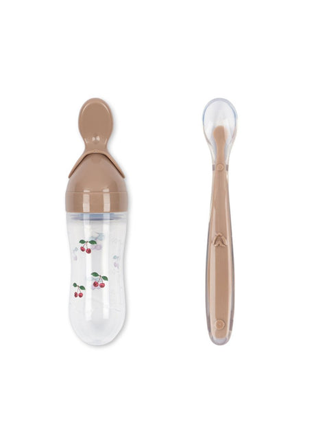 Voeding Set Cherry Blush koop je bij Babywinkel