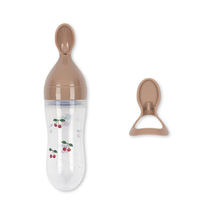 Voeding Set Cherry Blush koop je bij Babywinkel