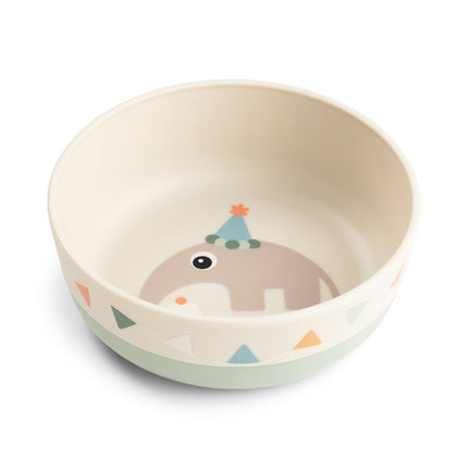 Voedingskom Celebration Sand koop je bij Babywinkel