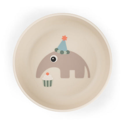 Voedingskom Celebration Sand koop je bij Babywinkel