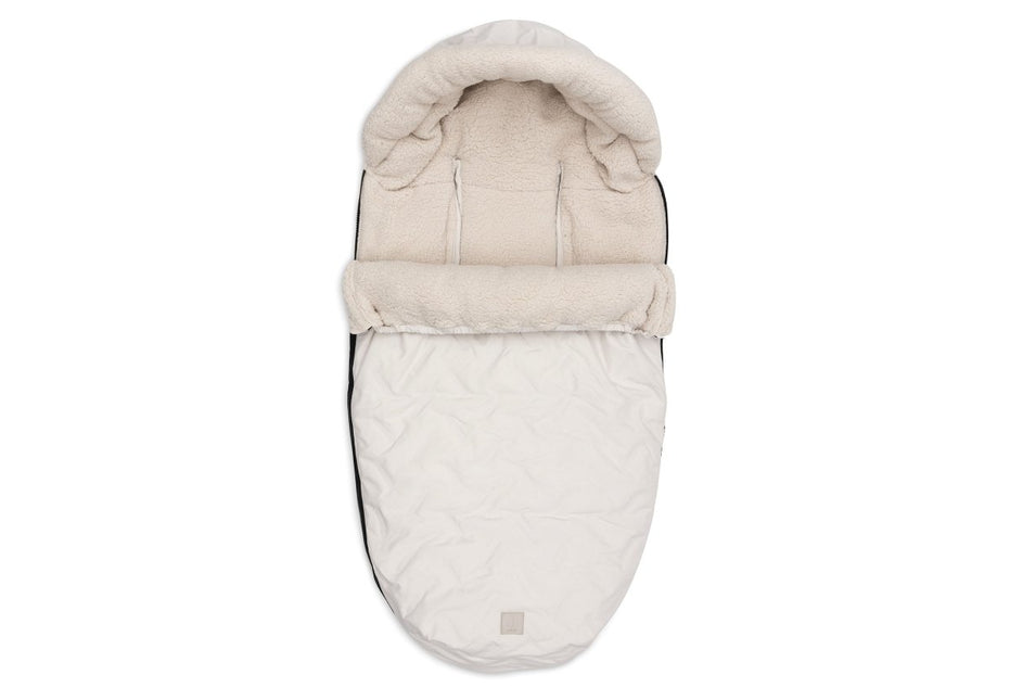 Jollein Voetenzak Sand koop je bij Babywinkel