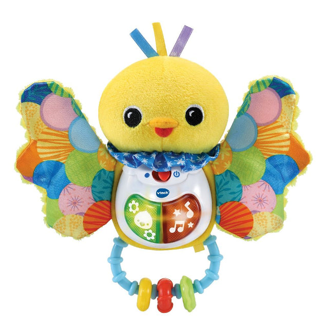 Vtech Rammelaar Fladder En Fluit koop je bij Babywinkel