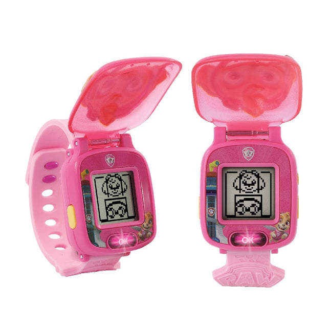 Vtech Speelgoed Horloge Paw Patrol Sky koop je bij Babywinkel
