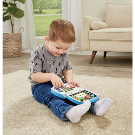 Vtech Speelgoed Laptop koop je bij Babywinkel