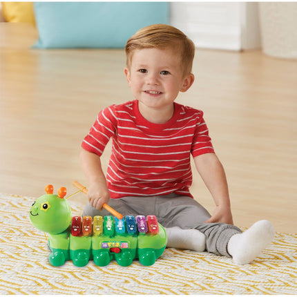 Vtech Speelgoed Xylofoon Zing En Leer koop je bij Babywinkel