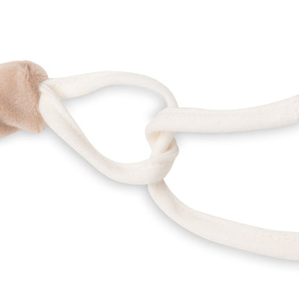 Jollein Wagenspanner Lovely Birds koop je bij Babywinkel