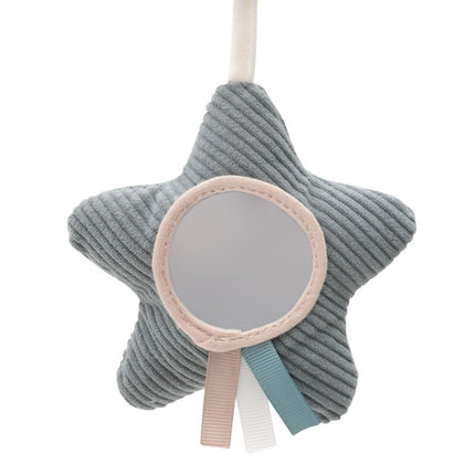 Jollein Wagenspanner Lovely Birds koop je bij Babywinkel