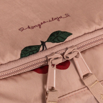 Weekendtas Kind Ma Grande Cerise Blush koop je bij Babywinkel