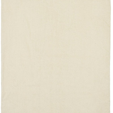 Meyco Wiegdeken Ginkgo Soft Sand 75X100Cm koop je bij Babywinkel