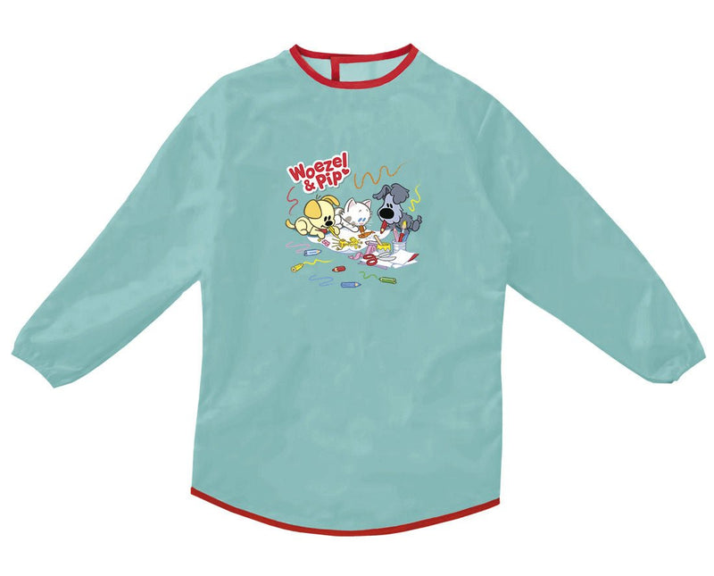 Woezel En Pip Kliederschort koop je bij Babywinkel