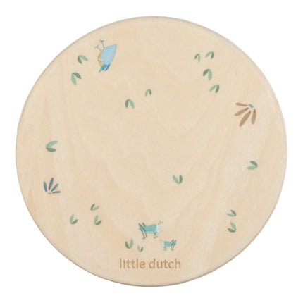 <tc>Little Dutch</tc> Musikbox Safari