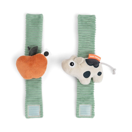 Done by Deer Rammelaar Dotti koop je bij Babywinkel