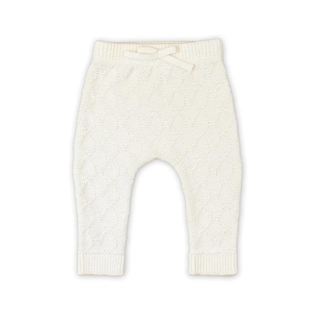 Yumi Baby Baby Broekje Diamonds koop je bij Babywinkel