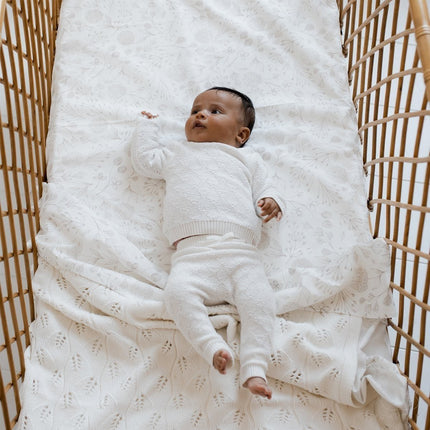 Yumi Baby Baby Broekje Diamonds koop je bij Babywinkel