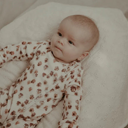 Yumi Baby Boxpakje Boxpakje Pretty Pansies koop je bij Babywinkel